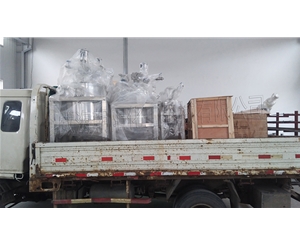 小型生產(chǎn)裝置