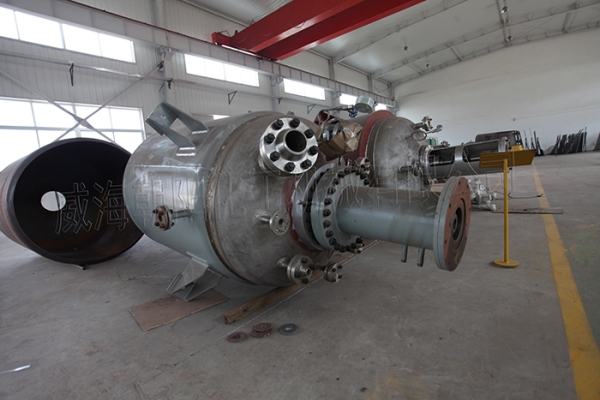 3000L磁力驅(qū)動(dòng)裝置